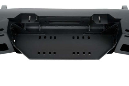 DV8 - 2022 Toyota Tundra Centric Series Front Bumper
