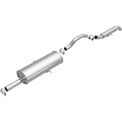 MagnaFlow BRE Exhaust Kit 01-05 Town & Country Caravan 3.8L