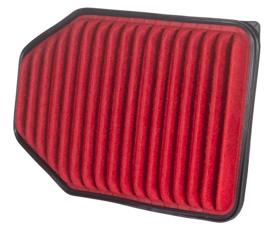 K&N Advantage Air Filter 18K Miles 12-17 Jeep Wrangler 2018 Wrangler JK