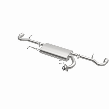 MagnaFlow BRE Exhaust Kit 09-15 TOYOTA VENZA 3.5L