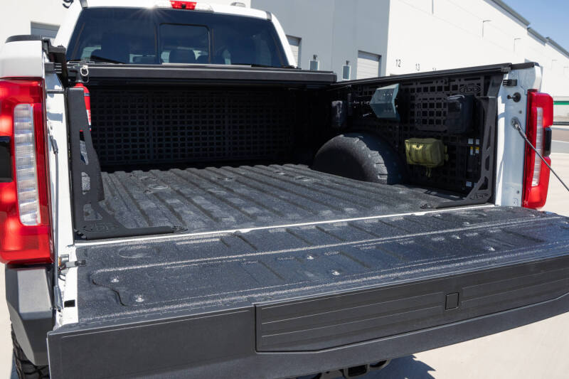 Addictive Desert Designs2023+ Ford Super Duty F250/350 Bed Channel Stiffener