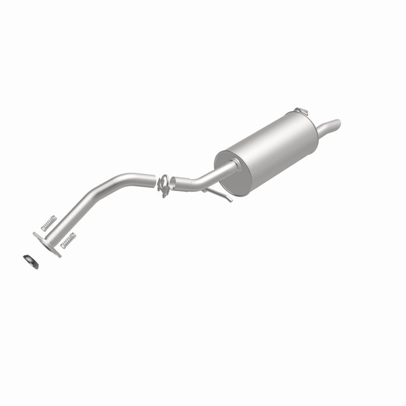 MagnaFlow BRE Exhaust Kit 04-09 Toyota Prius 1.5L
