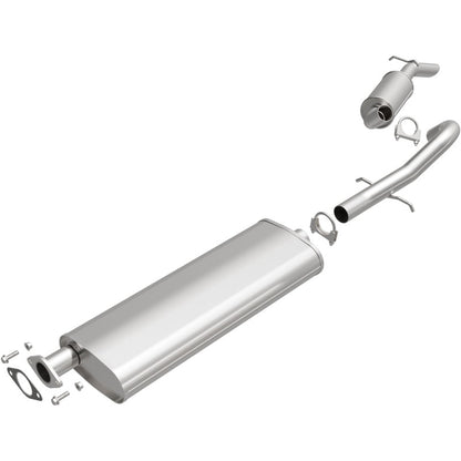 MagnaFlow BRE Exhaust Kit 97-01 Venture Silhouette Montana 3.4L