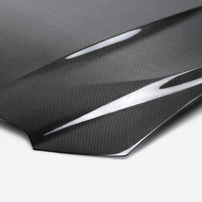 Seibon 2022 Lexus IS 500 OE Style Carbon Fiber Hood