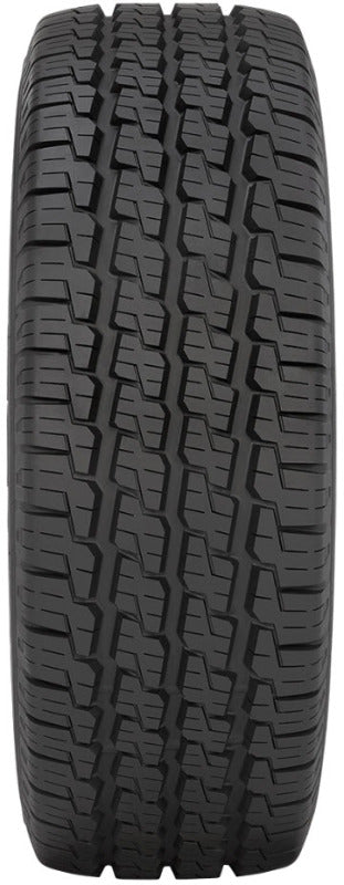 Toyo H08+ Tire - 195/75R16C 107/105R D/8 (TL)