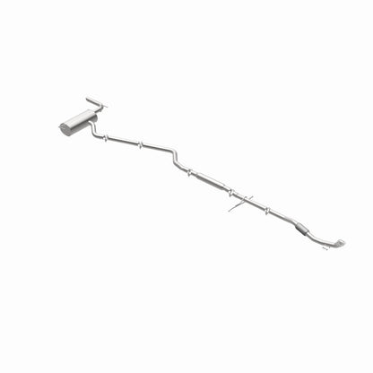 MagnaFlow BRE Exhaust Kit 14-18 JEEP CHEROKEE 2.4L