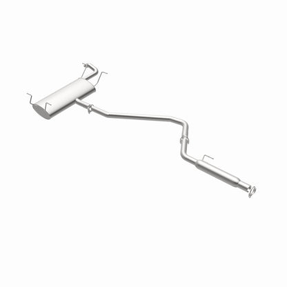 MagnaFlow BRE Exhaust Kit 15-17 Chrysler 200 2.4L