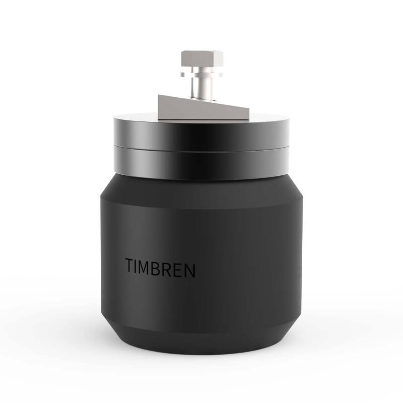 Timbren 19-25 Mercedes Sprinter 2500/3500 Front Suspension Enhancement System (4WD)