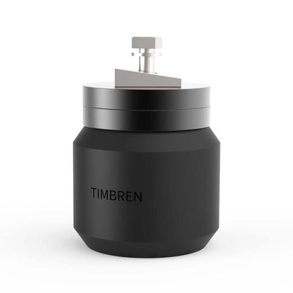 Timbren 19-25 Mercedes Sprinter 2500/3500 Front Suspension Enhancement System (4WD)