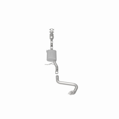 MagnaFlow 14-16 Kia Soul 1.6L Direct Fit Converter