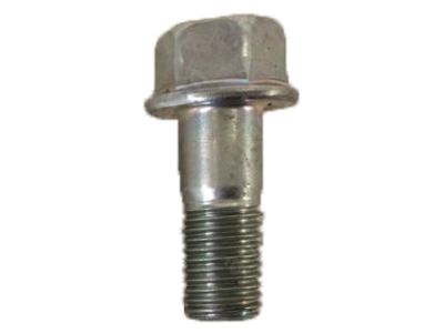 Honda - 00-09 S2000 Flange Bolt (10x26)