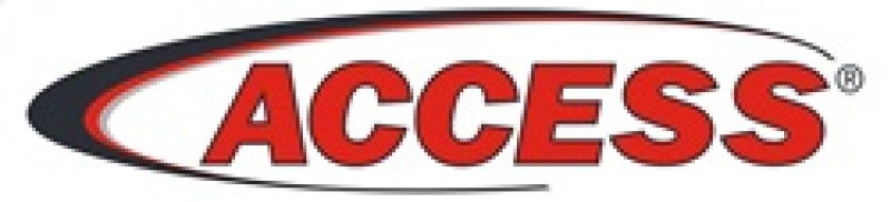 Access - Accessories TRAILSEAL Tailgate Gasket 1 Kit Fits All Pickups