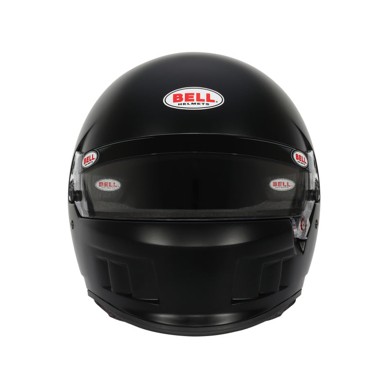 Bell Helmet Xd7 Matte Black (Hans) 59(7 3/8) Sa2025