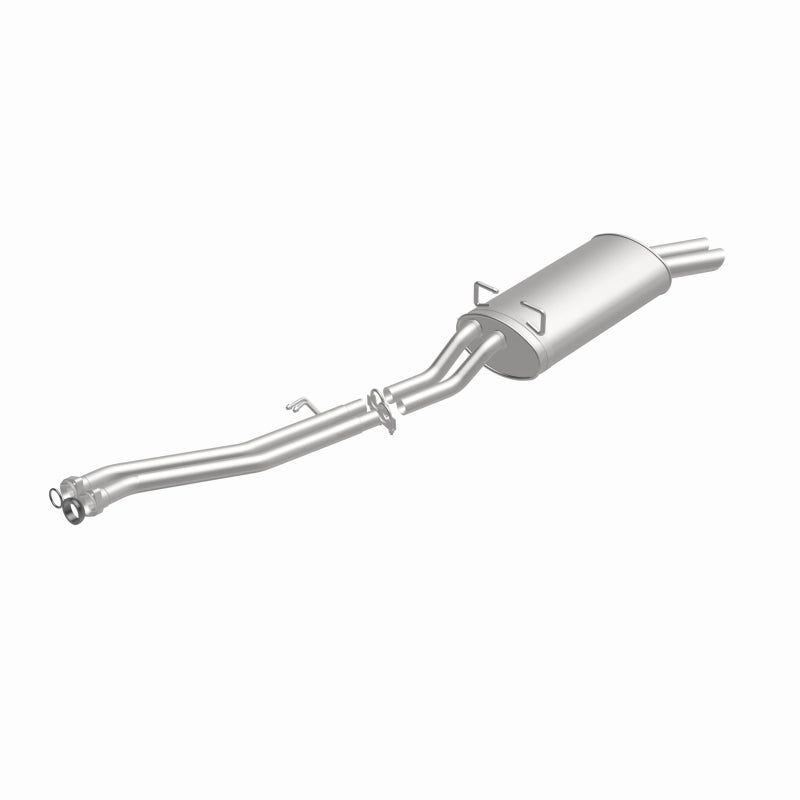 MagnaFlow BRE Exhaust Kit 87-93 BMW 325i 325is 2.5L