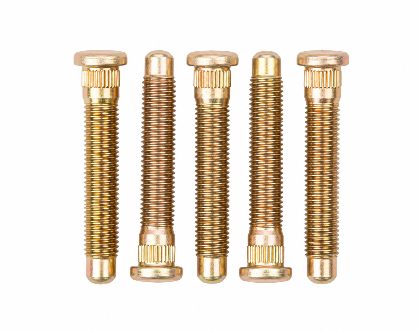 ARP 80-00 Honda M12x2.85inch 5 Wheel Stud Kit