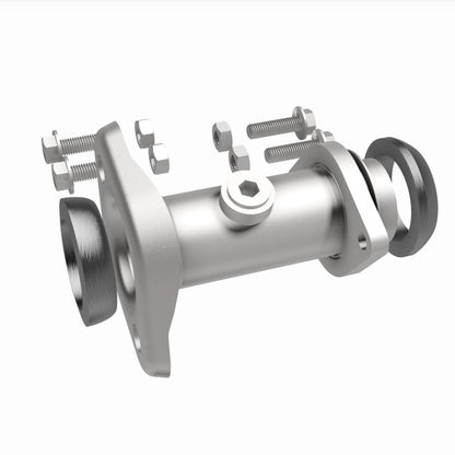 BRE Exhaust 94-97 Accord 2.2L Front Pipe Kit