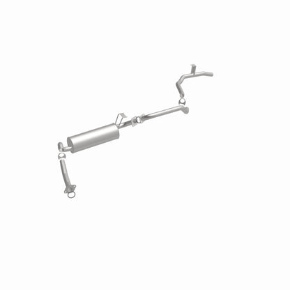 MagnaFlow BRE Exhaust Kit 91-92 Land Cruiser 4.0L