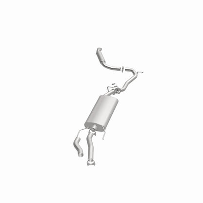 MagnaFlow BRE Exhaust Kit 06-12 Toyota RAV4