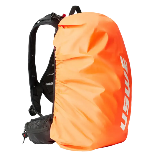 USWE VST Raincover,16-18L Daypack Orange