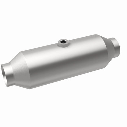 MagnaFlow 2.50 1/O2 CA 4in. Spun Universal Converter