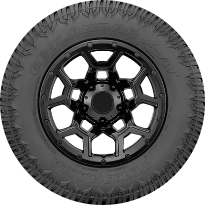 Yokohama Geolandar X-AT Tire - LT285/65R20 127/124Q