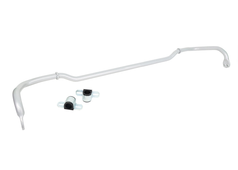 Whiteline 19-24 Volvo C40 26mm 2-Position Adjustable Sway Bar Kit - Rear