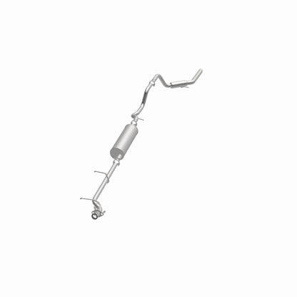 MagnaFlow BRE Exhaust Kit 06-10 Explorer Mountaineer Sport Trac 4.0L