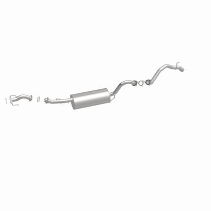 MagnaFlow BRE Exhaust Kit 00-04 Mitsubishi Montero Sport