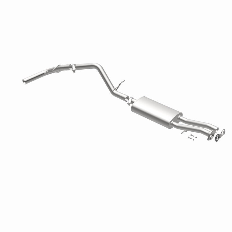 MagnaFlow BRE Exhaust Kit 01-06 Yukon Escalade 6.0L