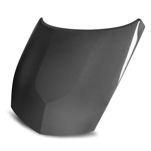 Seibon 2023 Nissan Z OEM-Style Carbon Fiber Hood