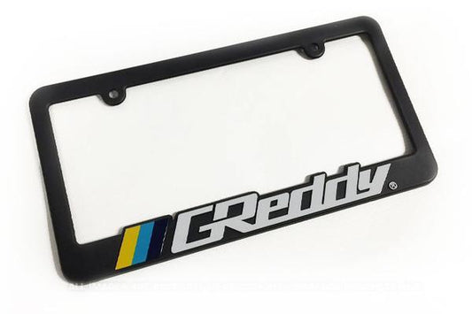 GReddy Intercooler Logo Stencil