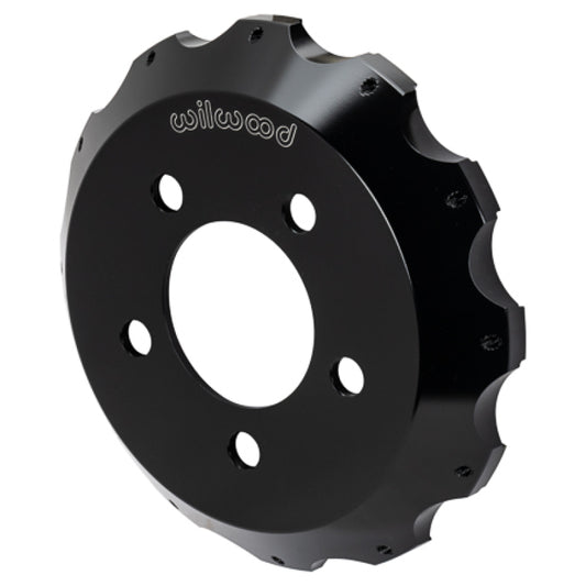 Wilwood Hat-BB Front 1.20in Offset 5 x 4.53 (5 x 115mm) - 12 on 8.75in