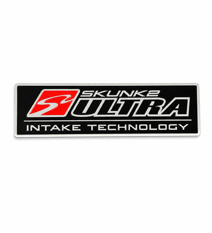 Skunk2 Ultra Intake Technology Badge