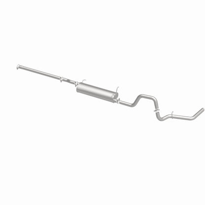 MagnaFlow BRE Exhaust Kit 01-04 Ford F-150