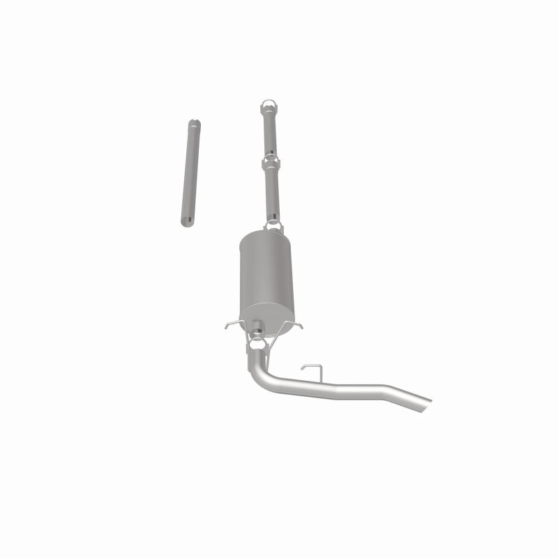 MagnaFlow BRE Exhaust Kit 97 Ford F-150