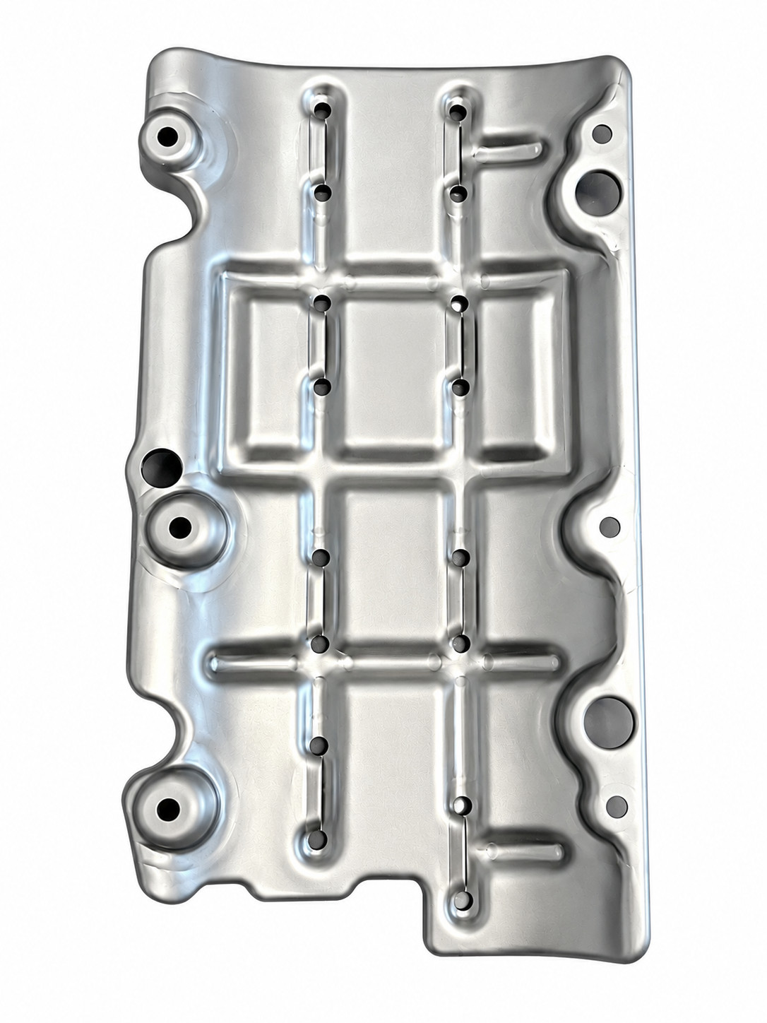 Acura - Genuine Honda RSX OEM K20A2 Windage Tray | 11221-PNC-000