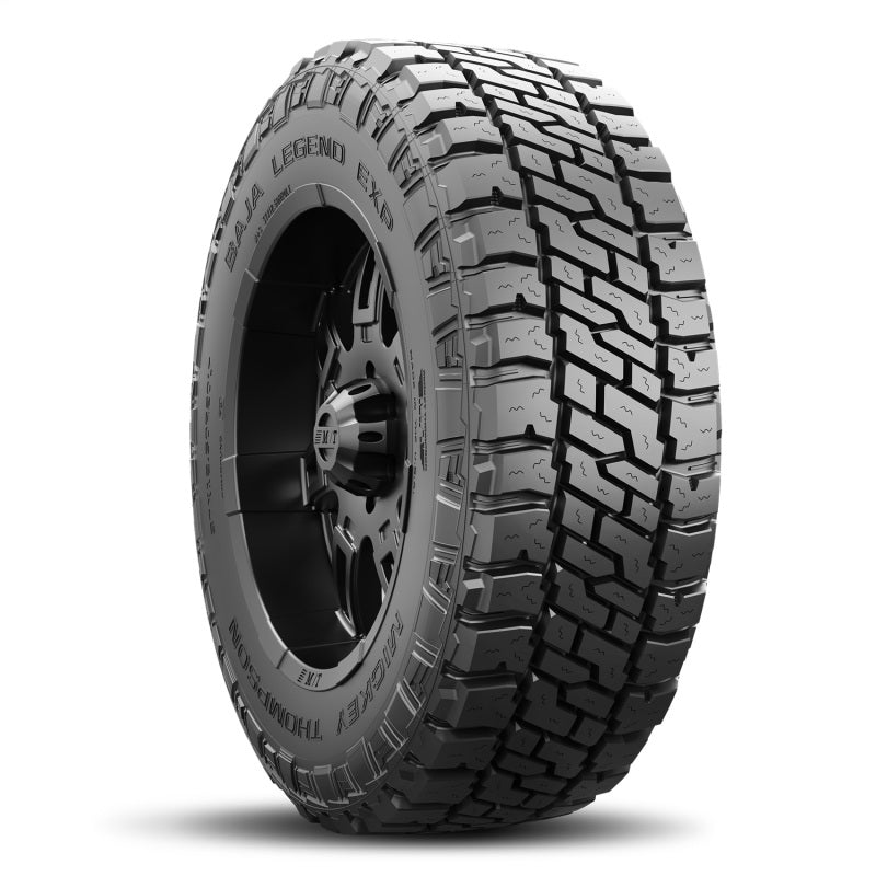 Mickey Thompson Baja Legend EXP Tire LT295/70R17 121/118Q - 247548