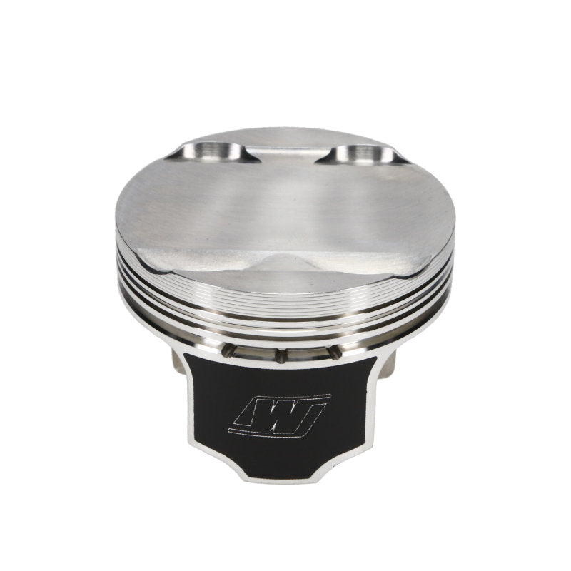 Wiseco - Acura K20 K24 FLAT TOP 1.181X86MM Piston Shelf Stock Kit