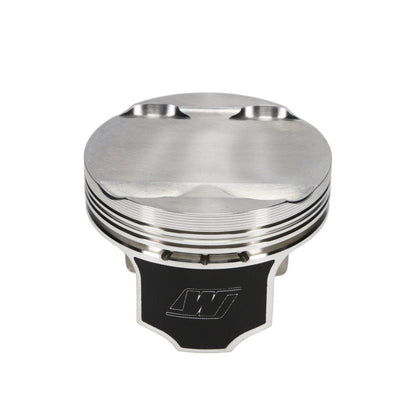 Wiseco - Acura K20 K24 FLAT TOP 1.181X86MM Piston Shelf Stock Kit