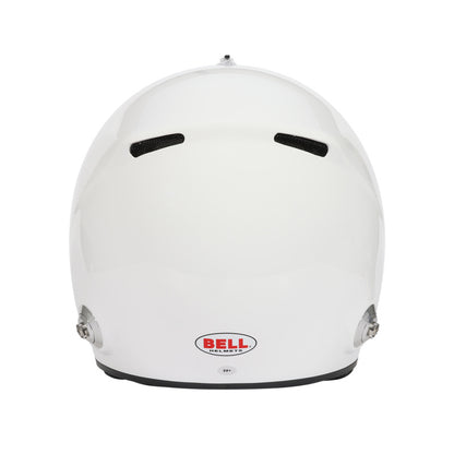 Bell Helmet Xr7 White (Hans) 60(7 1/2) Sa2025