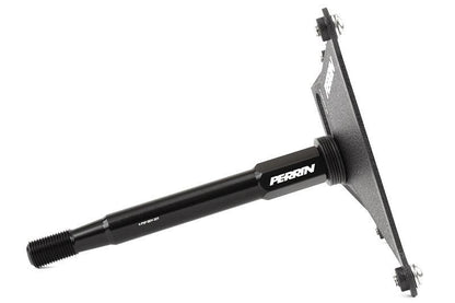 PERRIN 22-25 Subaru WRX / 20-25 OBXT / 14-24 Forester / 18-21 Crosstrek License Plate Relocation Kit