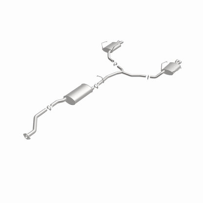 MagnaFlow BRE Exhaust Kit 07-08 Acadia Outlook 3.6L