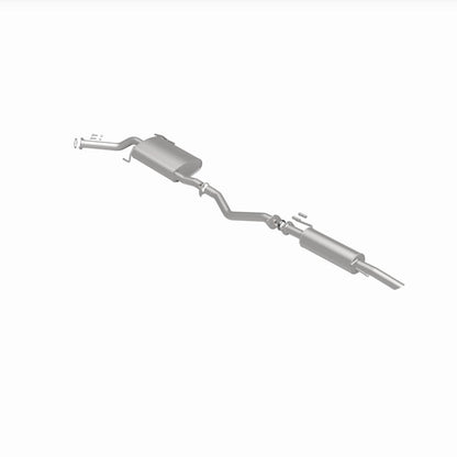 MagnaFlow BRE Exhaust Kit 01-03 Toyota Sienna 3.0L