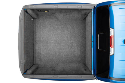 Husky Liners 19-25 Silverado/Sierra 1500 CC 5.8ft w/MP Tailgate Guardian Comfort Bed Liner - Full