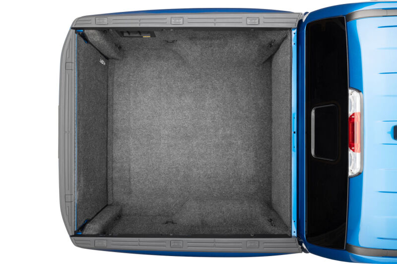 Husky Liners 07-19 Silverado/Sierra 1500/2500/3500 6.6ft Bed Guardian Comfort Bed Liner - Full