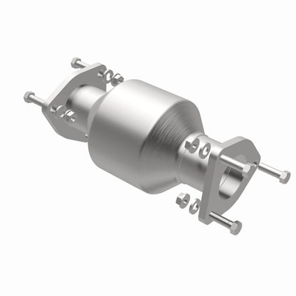 MagnaFlow 08-10 Honda Accord 3.5L Direct Fit Converter