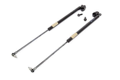GrimmSpeed 02-07 Subaru Inpreza/WRX/STi Hood Struts