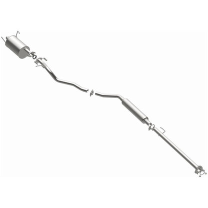 MagnaFlow BRE Exhaust Kit 97-01 Honda CR-V 2.0L