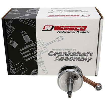 Wiseco 04-12 KTM 85SX/06-11 105SX Crankshaft Assembly