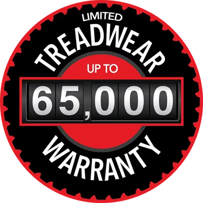 Yokohama Geolandar A/T4 G018 Tire 285/55R20 122/119S